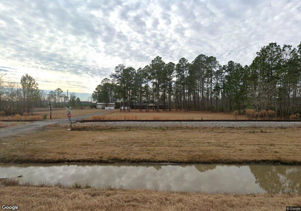 11298 Ga Highway 292, Claxton, GA 30417 - photo 1