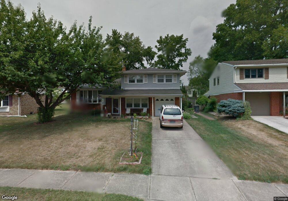 2615 Whittier Place, Wilmington, DE 19808 - photo 1