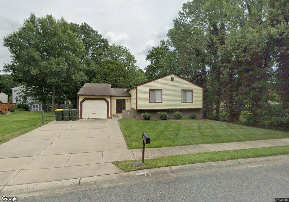 18 Blue Hen Ridge unit RG, Newark, DE 19711 - photo 1