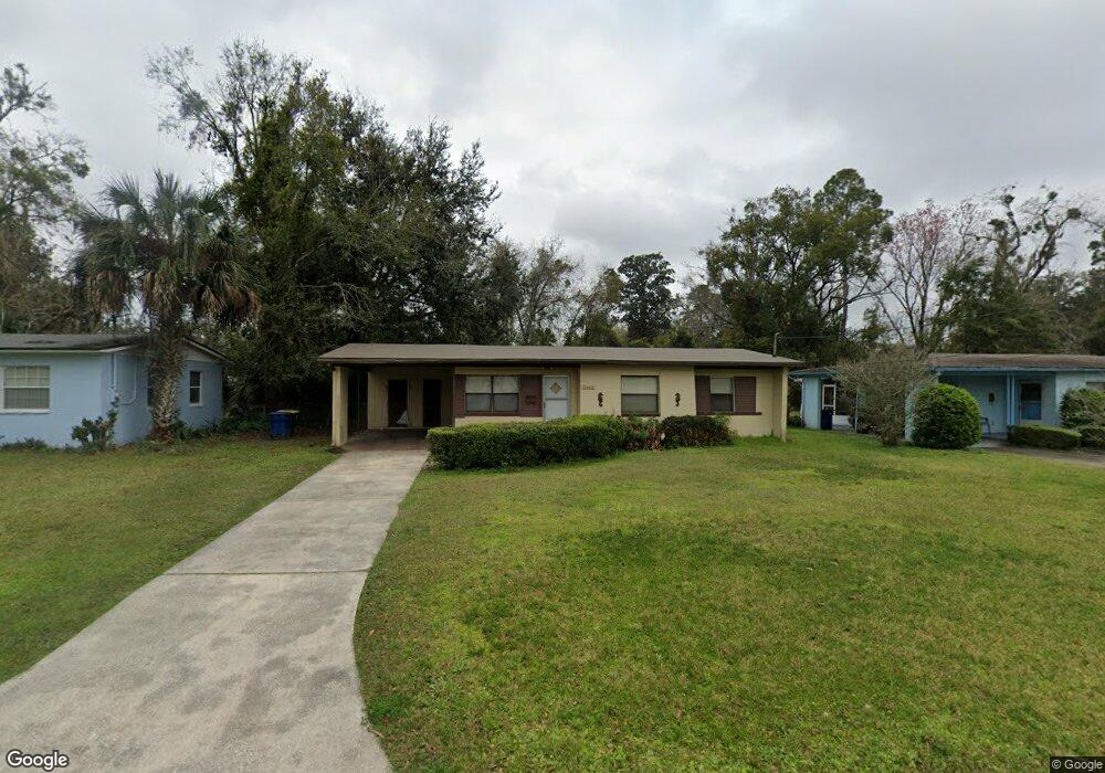 2440 Dolphin Ave, Jacksonville, FL 32218 - photo 1
