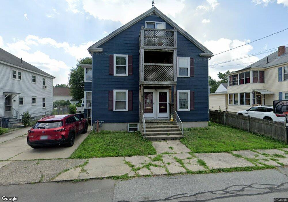 8 Proctor St unit 10, Nashua, NH 03060 - photo 1