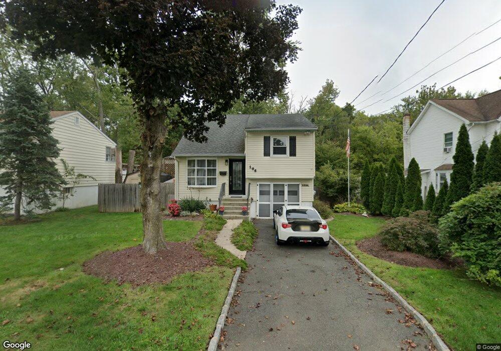 106 River Dr, Lake Hiawatha, NJ 07034 - photo 1