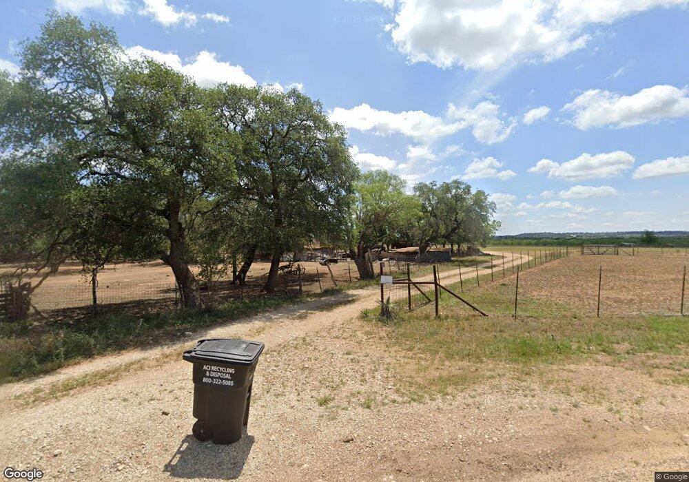 2405 River Rd, Fredericksburg, TX 78624 - photo 1