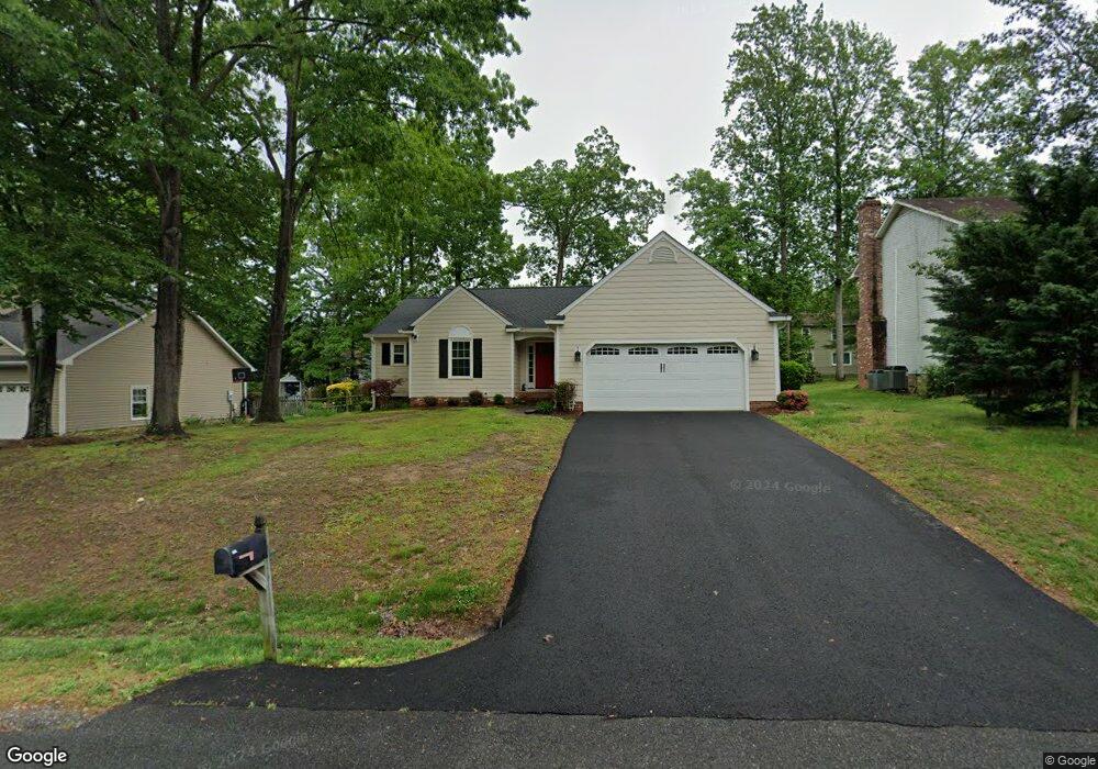 10709 Maple Ridge Dr, Spotsylvania, VA 22553 - photo 1