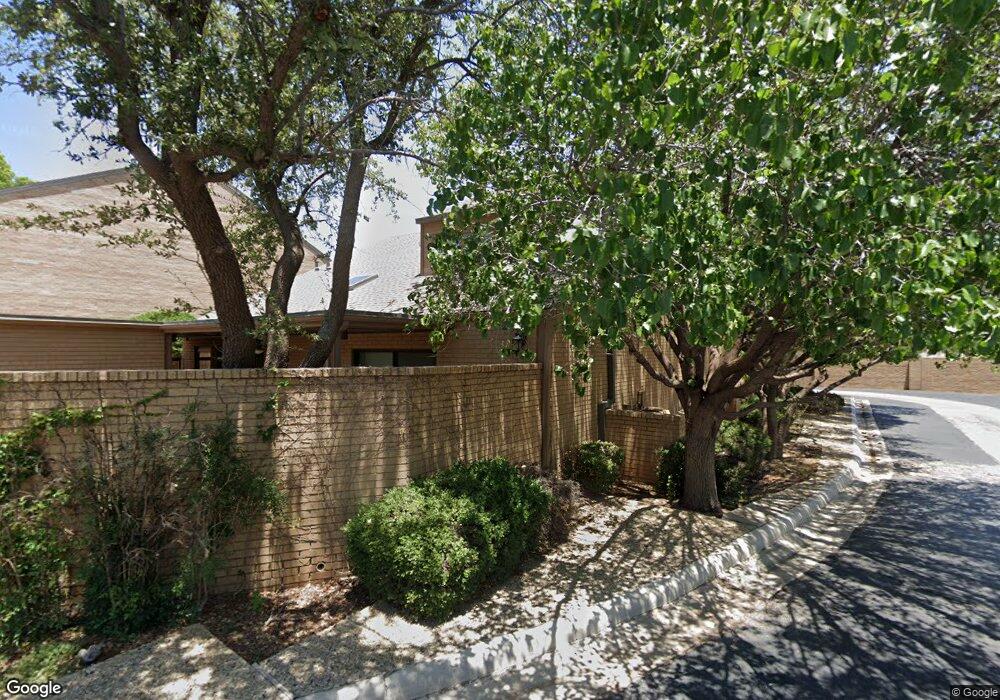 1902 Crescent Place, Midland, TX 79705 - photo 1