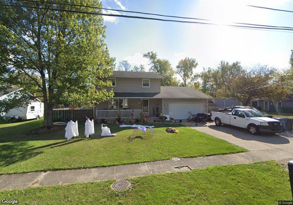 563 Treadway Blvd, Sheffield Lake, OH 44054 - photo 1