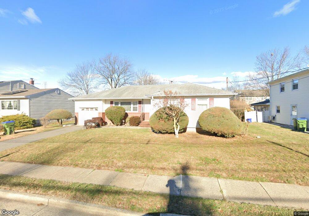 105 Calvert Ave E, Edison, NJ 08820 - photo 1