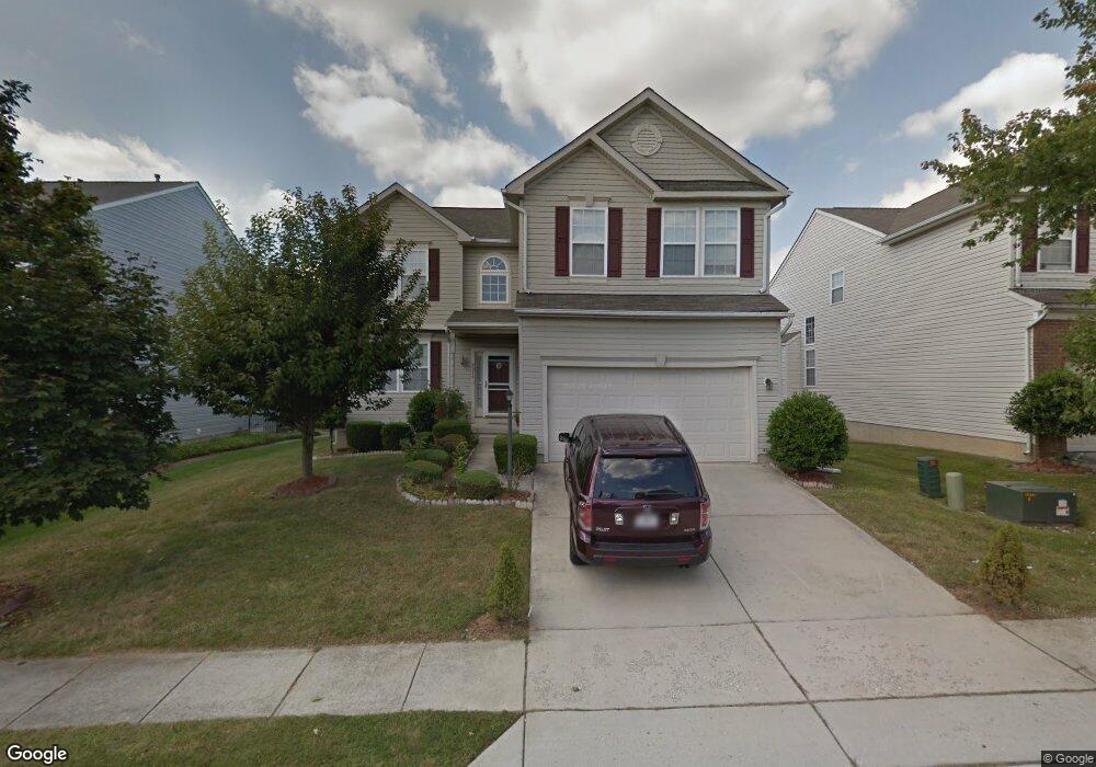 9018 Phillip Dorsey Way, Columbia, MD 21045 - photo 1