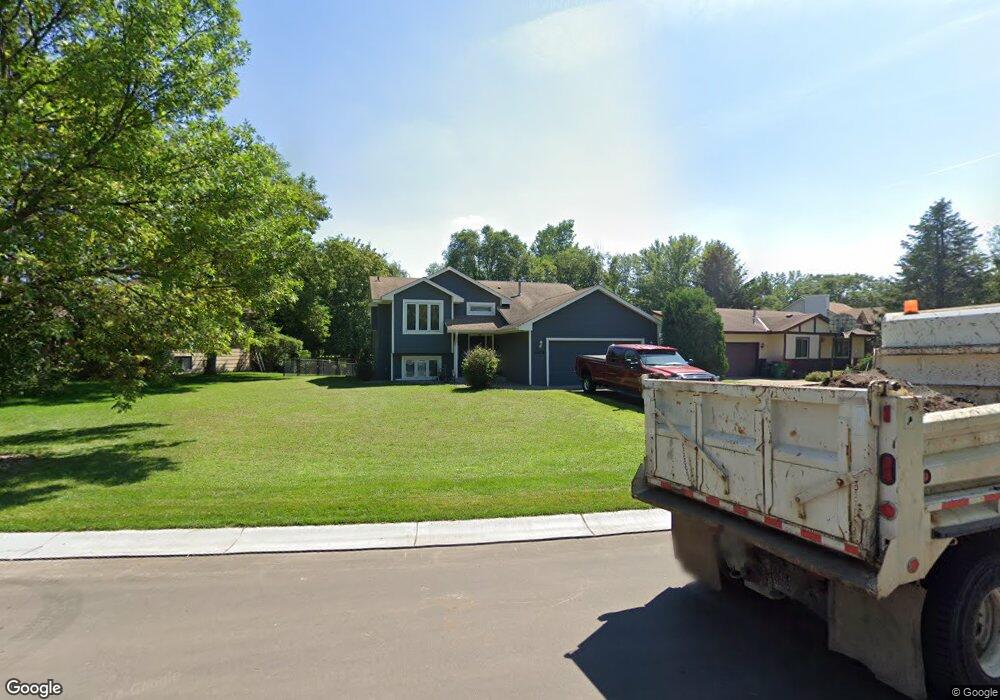 12097 Vintage St NW, Coon Rapids, MN 55433 - photo 1