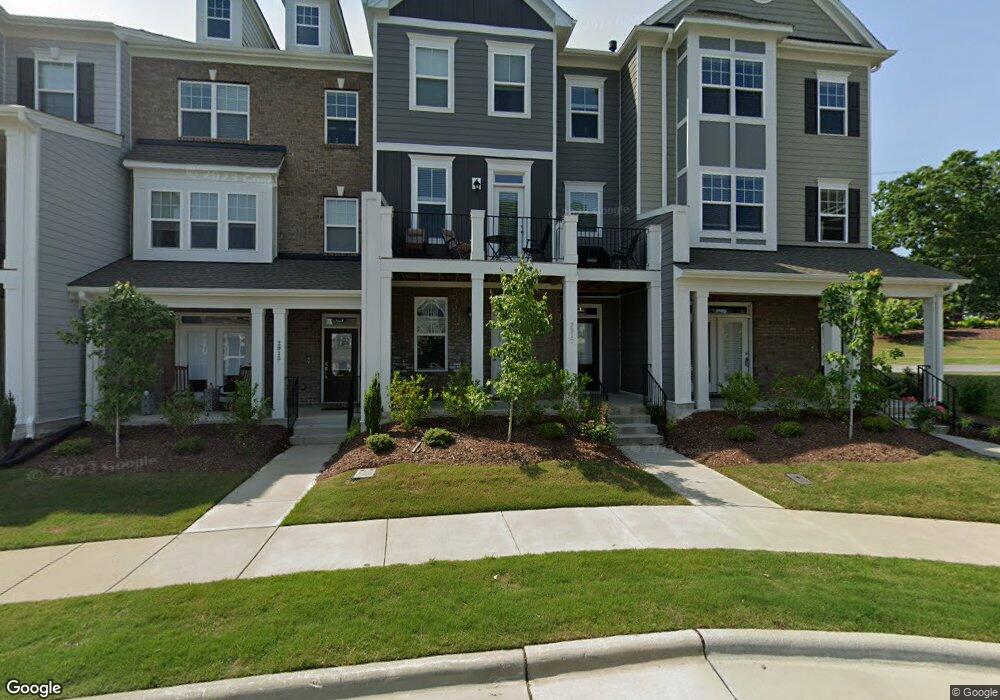 2917 Sunflower Rd, Apex, NC 27502 - photo 1