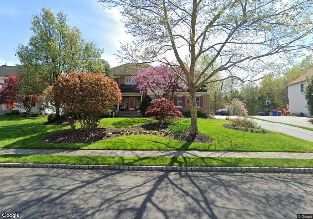 41 Sorrel Run, Mount Laurel, NJ 08054 - photo 1