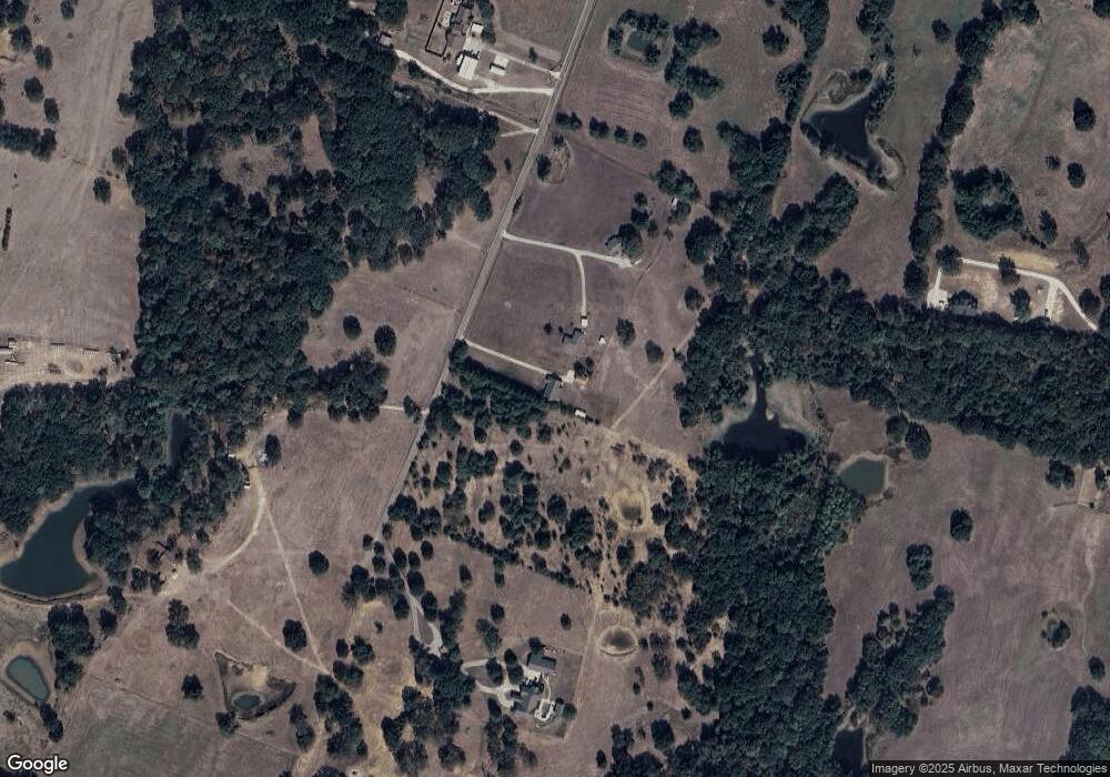 450 Owens Rd, Bells, TX 75414 - photo 1