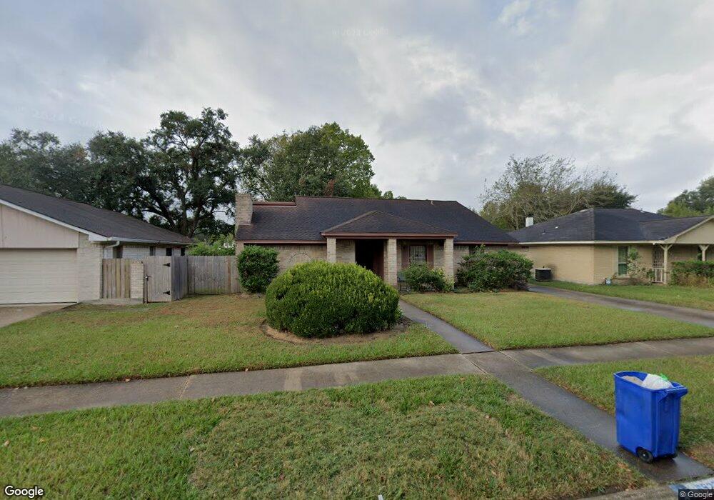 6923 Trail Valley Way, Houston, TX 77086 - photo 1