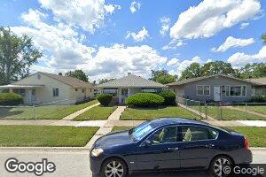 15136 7th Ave, Phoenix, IL 60426