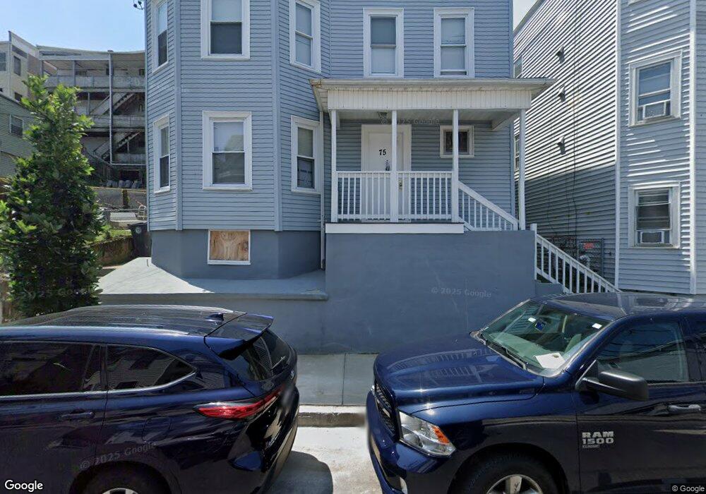 75 Marlborough St unit 1, Chelsea, MA 02150 - photo 1