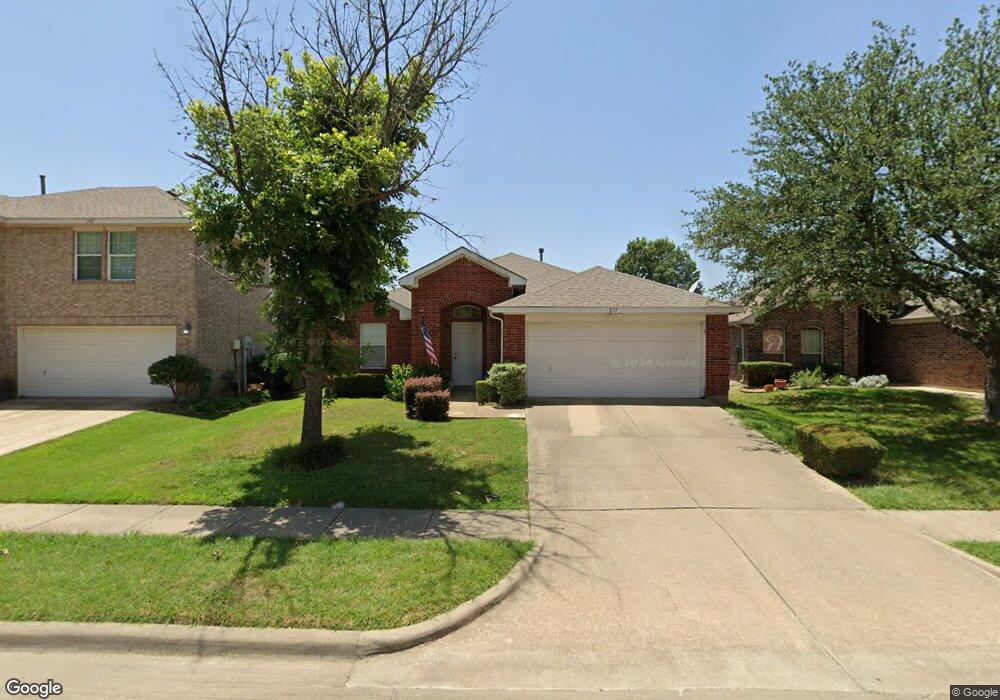 211 Creekview Dr, Wylie, TX 75098 - photo 1