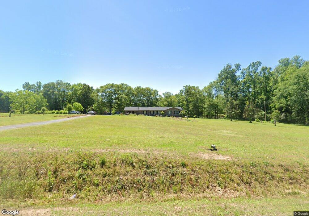 483 Pancras Rd SW, Milledgeville, GA 31061 - photo 1