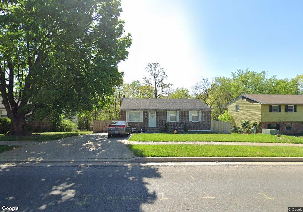 3107 Saint Lukes Ln, Gwynn Oak, MD 21207 - photo 1