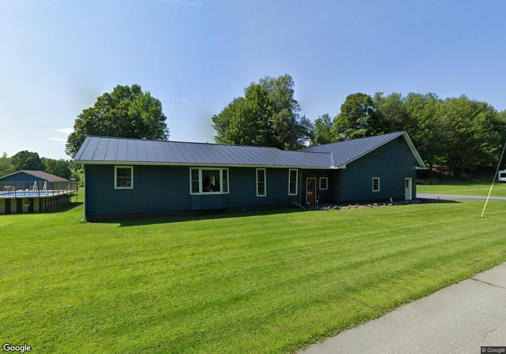 1645 Hazen Notch Rd, Lowell, VT 05847 - photo 1