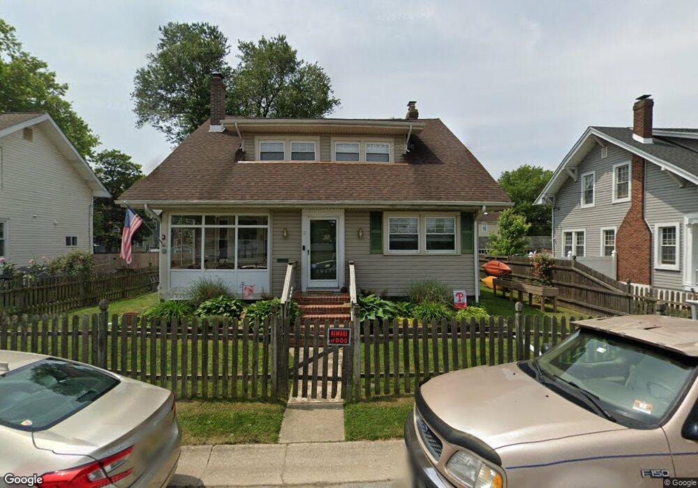 2 Summerill Ave, Penns Grove, NJ 08069 - photo 1