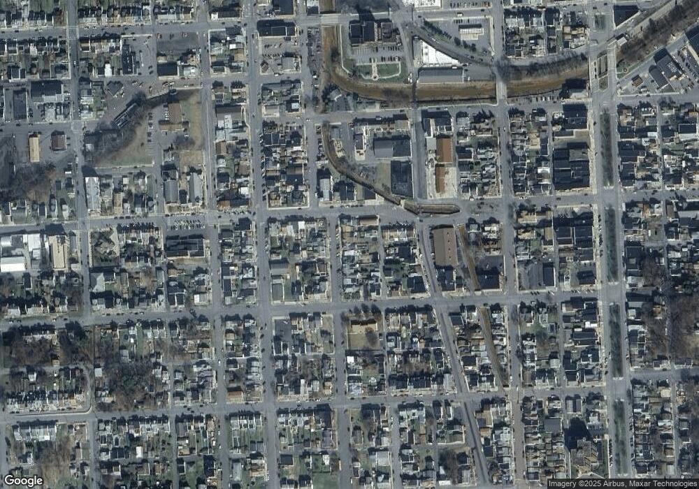 17 S 3rd St, Shamokin, PA 17872 - photo 1