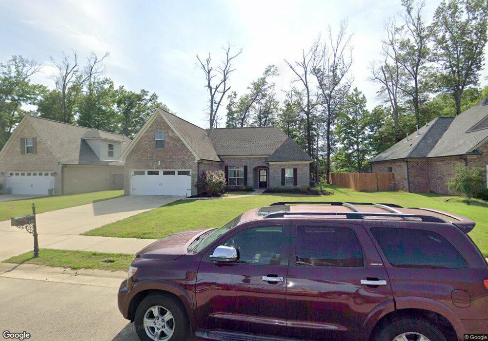 182 River Run, Tupelo, MS 38801 - photo 1