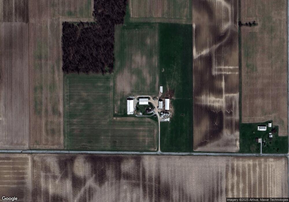 5717 E 900 N, Ossian, IN 46777 - photo 1