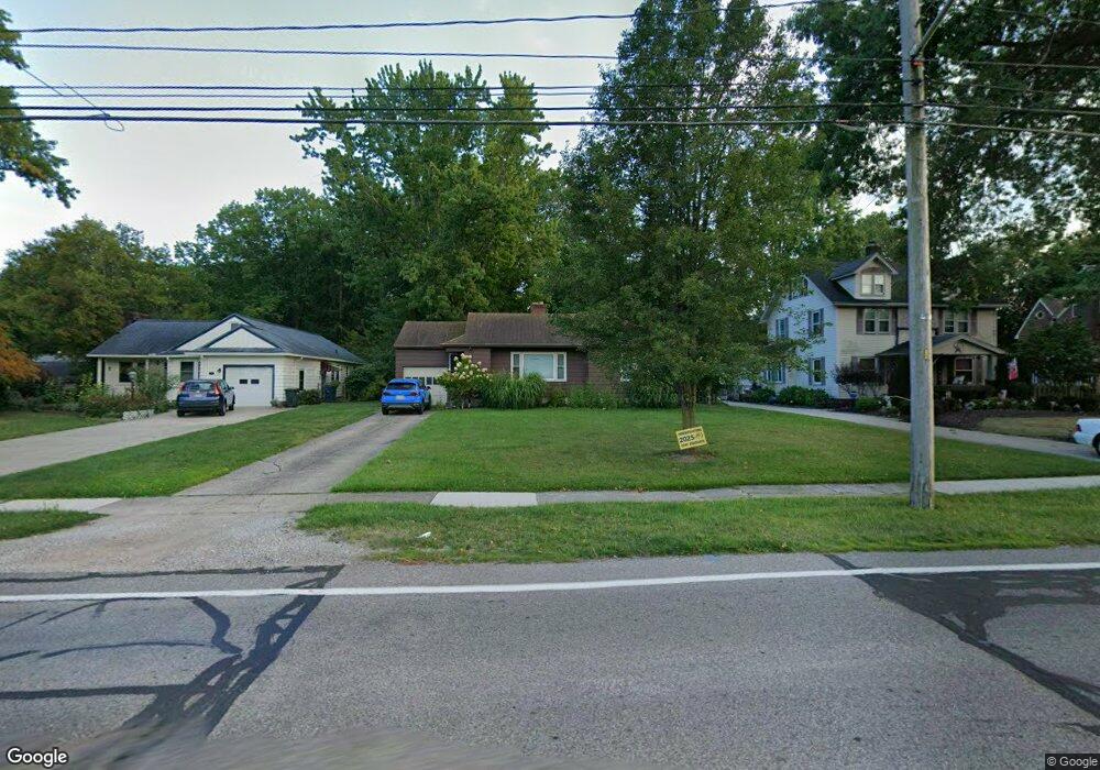 25991 Bagley Rd, Olmsted Falls, OH 44138 - photo 1