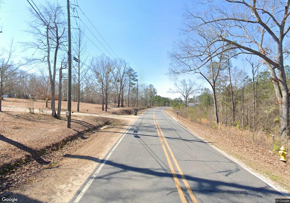 0 Pancras Rd SW unit 8695379, Milledgeville, GA 31061 - photo 1