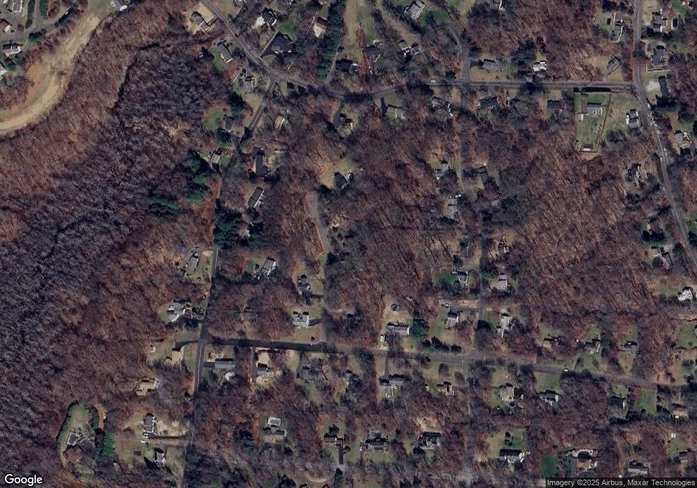 22 Carriage Dr, Monroe, CT 06468 - photo 1