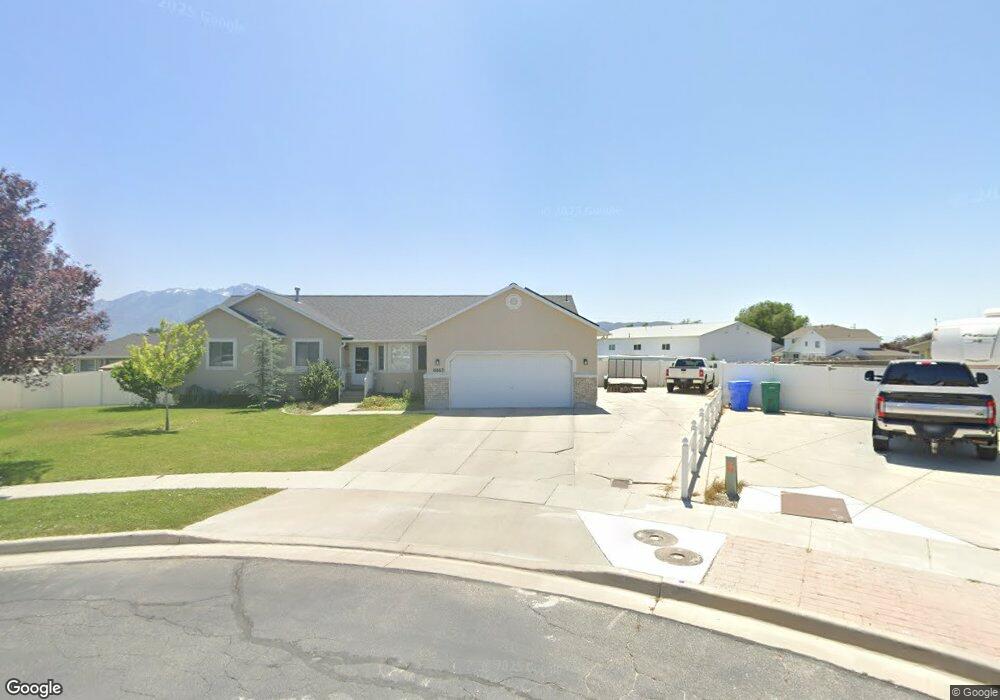 11863 Neff Meadows Dr, Riverton, UT 84065 - photo 1