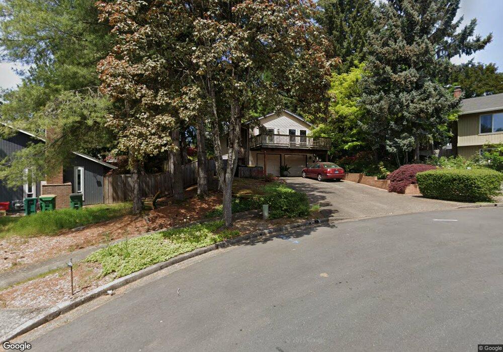 9165 SW Pony Place, Beaverton, OR 97008 - photo 1