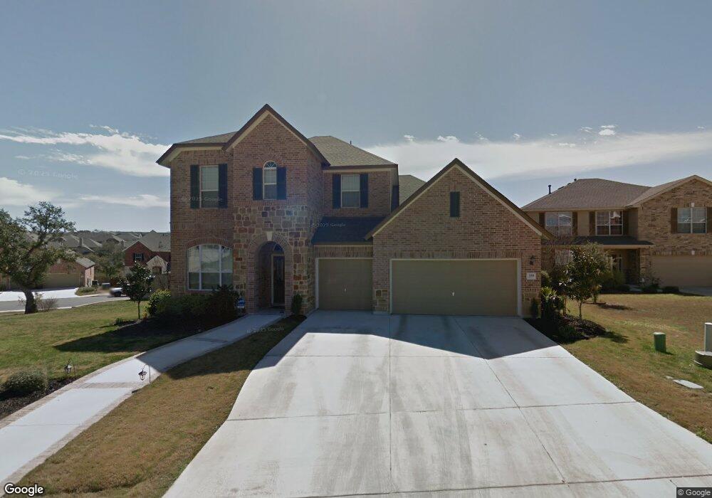 3318 Navajo Peace, San Antonio, TX 78261 - photo 1