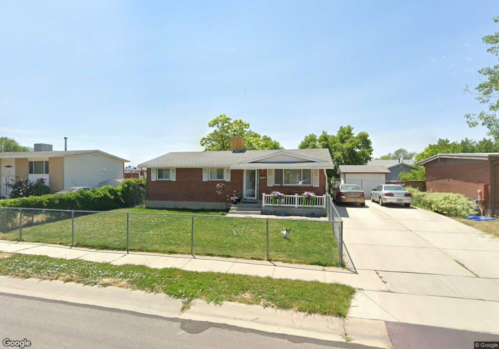 2829 W 7550 S, West Jordan, UT 84084 - photo 1