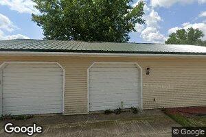303 S 4th St, Readstown, WI 54652