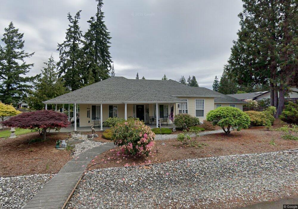 100 Clallam Bay St, Sequim, WA 98382 - photo 1