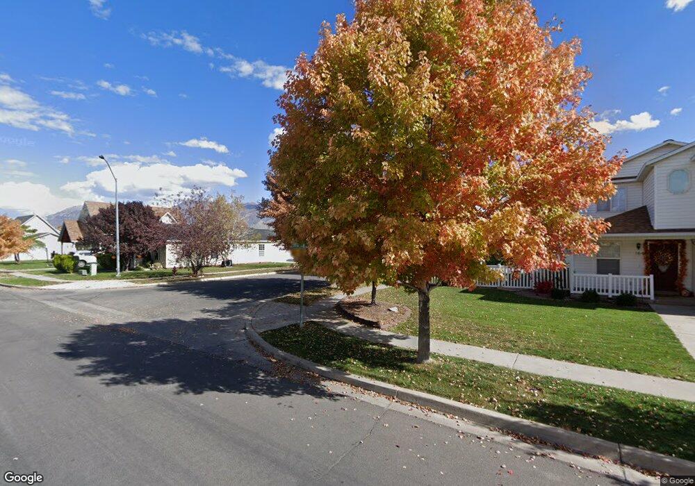 802 W 180 N, Spanish Fork, UT 84660 - photo 1