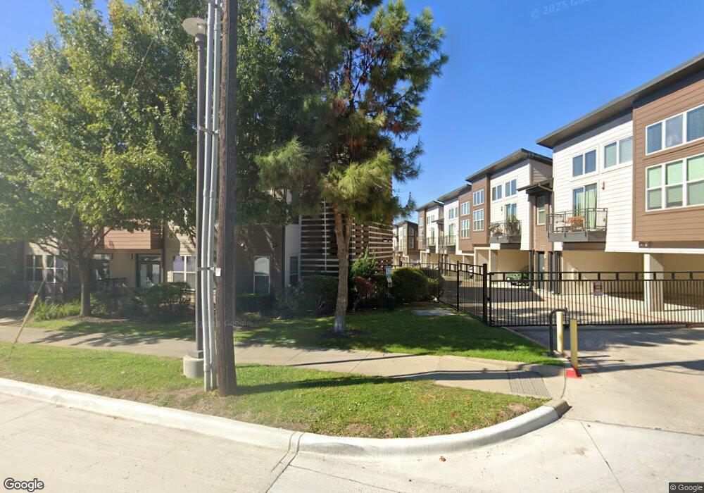 3736 Glencoe St unit 1337, Dallas, TX 75206 - photo 1