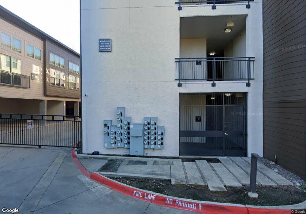 3736 Glencoe St unit 4102, Dallas, TX 75206 - photo 1