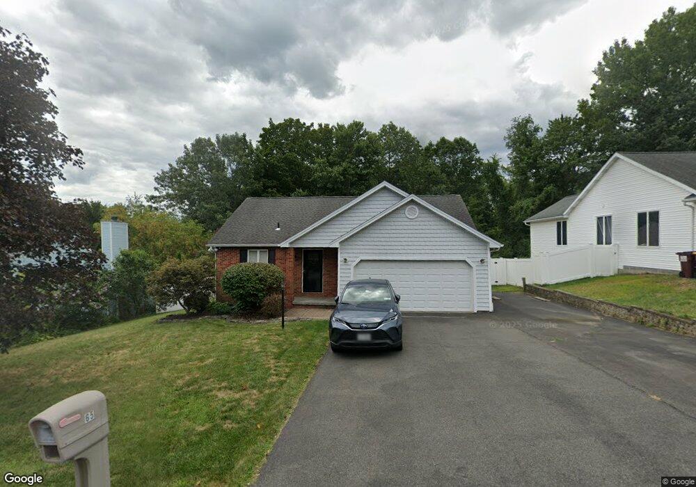 65 Celeste Dr, Rensselaer, NY 12144 - photo 1