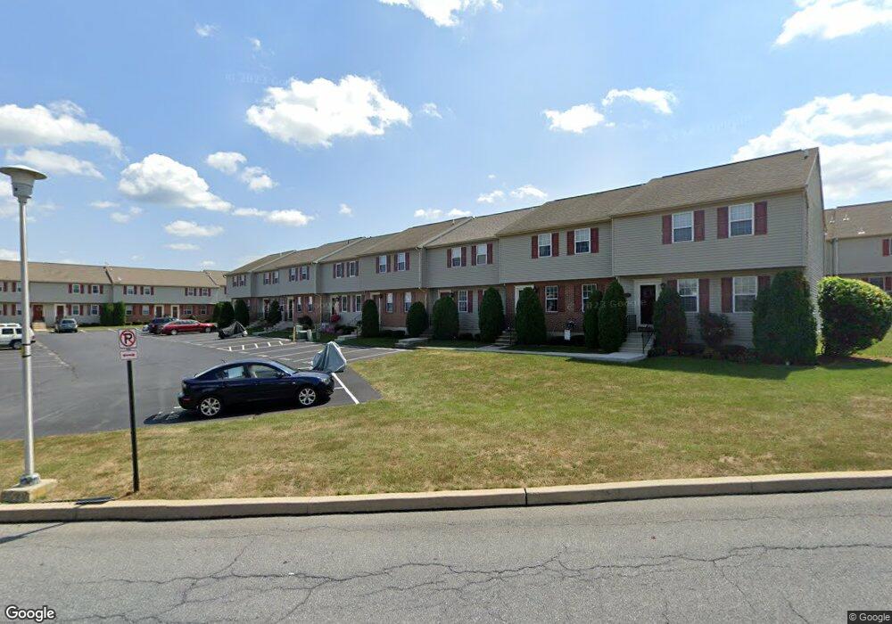 1129 Fredrick Blvd unit 26D, Reading, PA 19605 - photo 1