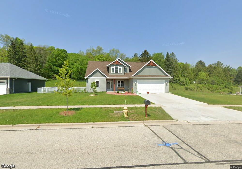 1510 Wolf Dr, West Bend, WI 53090 - photo 1