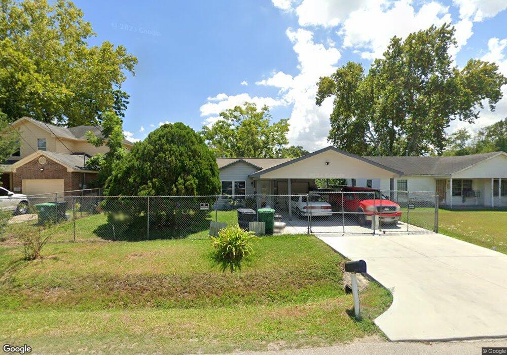 7622 Teesdale Dr, Houston, TX 77028 - photo 1