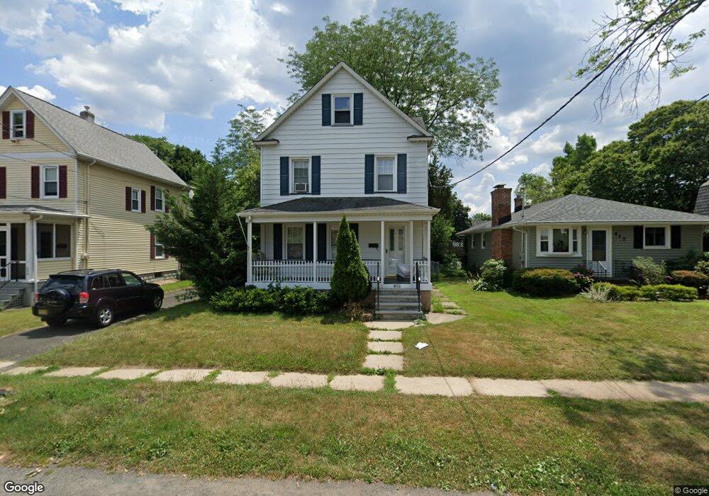 613 Dunellen Ave, Dunellen, NJ 08812 - photo 1