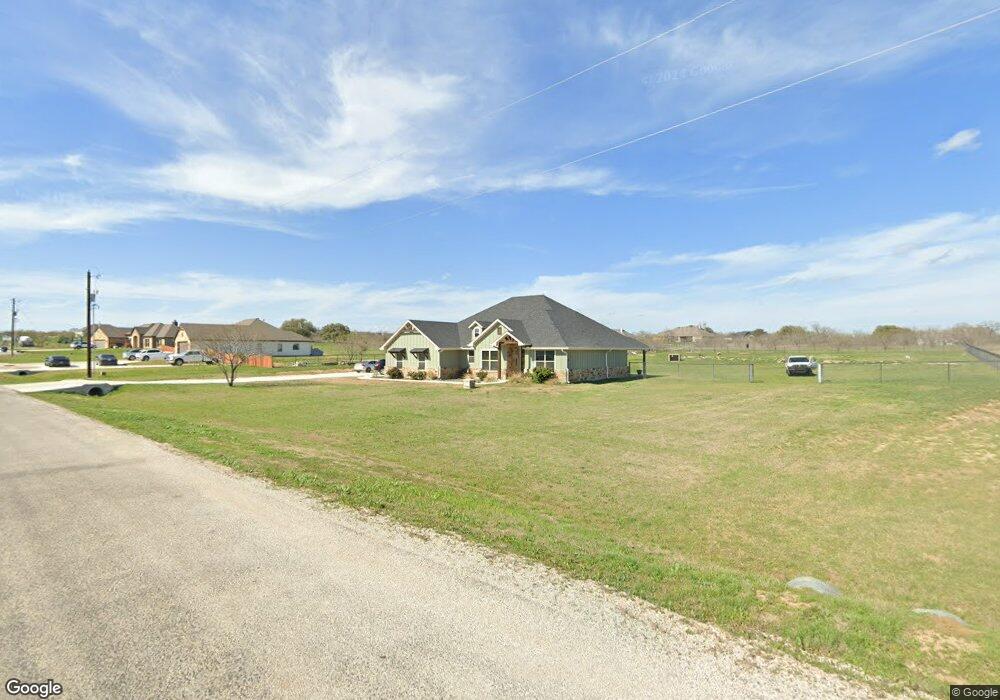 133 Kingston Ln, Weatherford, TX 76087 - photo 1