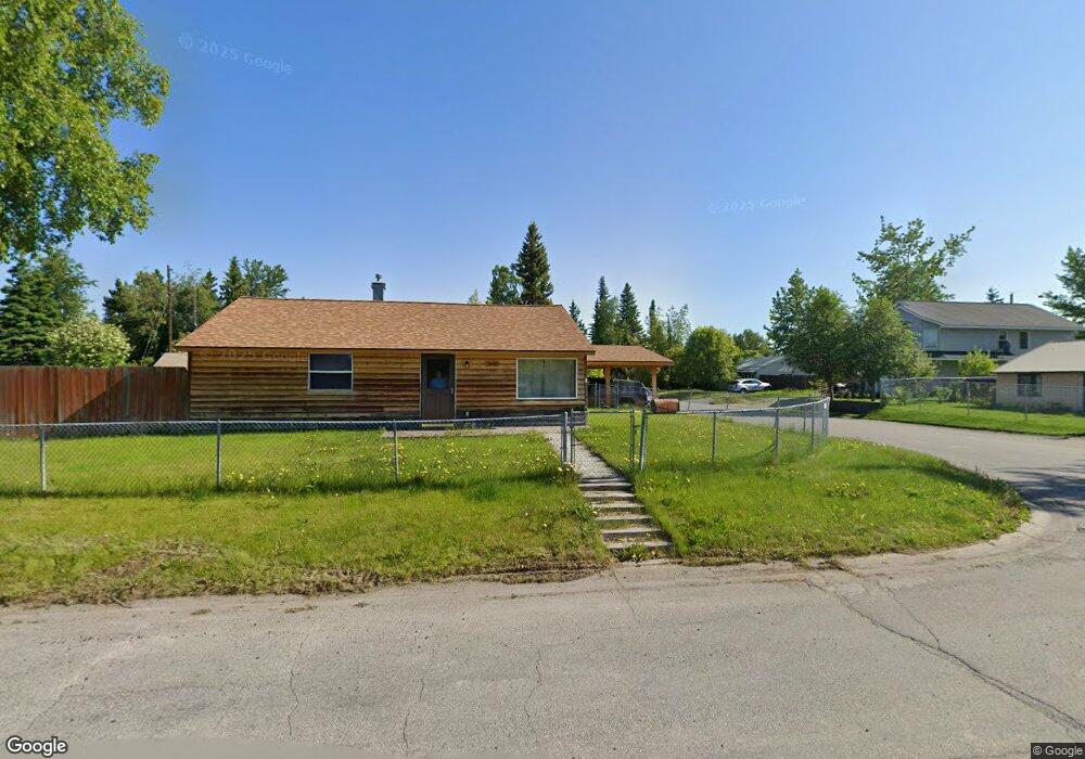 5923 Perry Dr, Anchorage, AK 99504 - photo 1