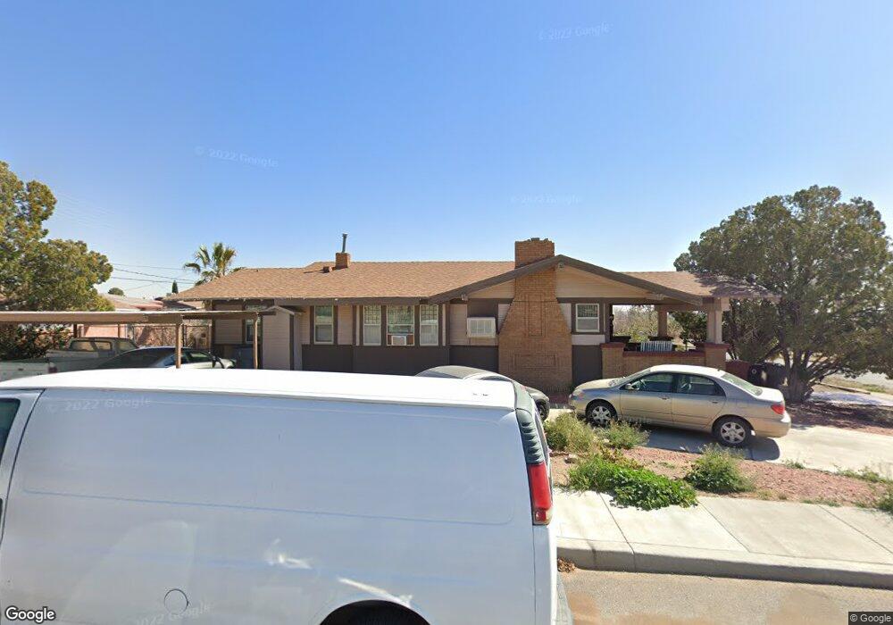 3701 Mckinley Ave, El Paso, TX 79930 - photo 1