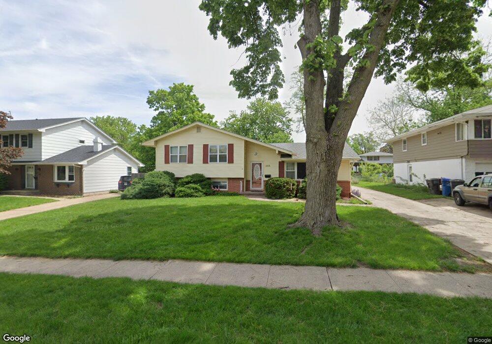 3213 48th Place, Des Moines, IA 50310 - photo 1
