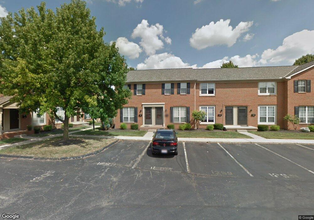 1295 Palmer House Ct, Columbus, OH 43235 - photo 1