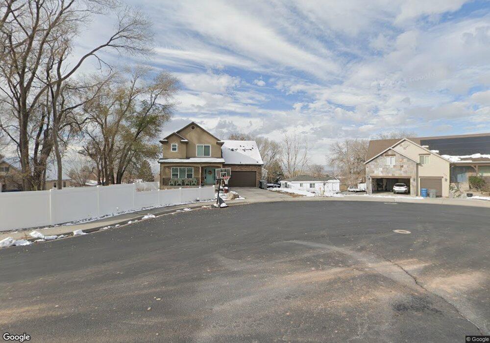 563 N 200 E, Pleasant Grove, UT 84062 - photo 1